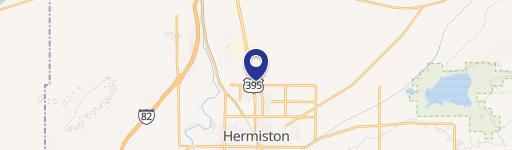 Hermiston, OR 97838