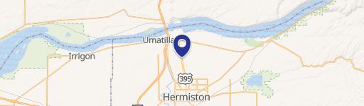 Hermiston, OR 97838
