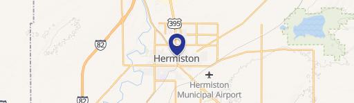 Hermiston, OR 97838