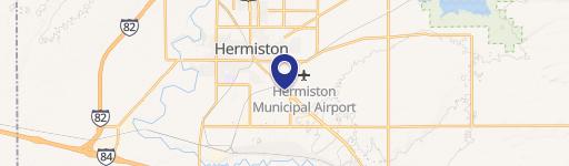 Hermiston, OR 97838