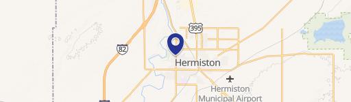 Hermiston, OR 97838