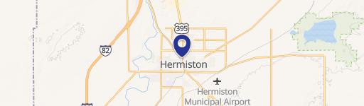 Hermiston, OR 97838