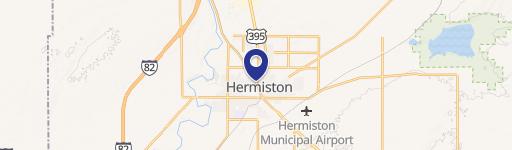 Hermiston, OR 97838