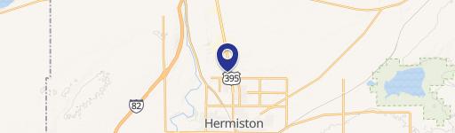 Hermiston, OR 97838