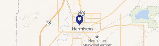 Hermiston, OR 97838