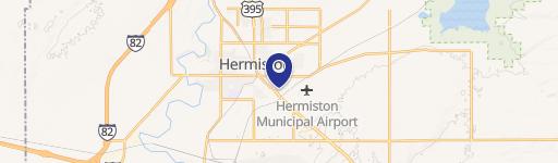 Hermiston, OR 97838