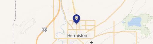 Hermiston, OR 97838