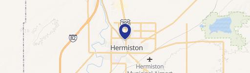 Hermiston, OR 97838