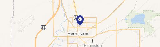 Hermiston, OR 97838