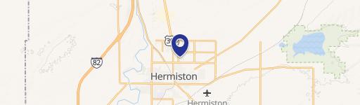 Hermiston, OR 97838