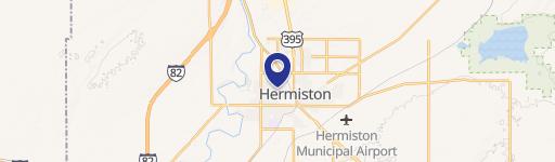 Hermiston, OR 97838
