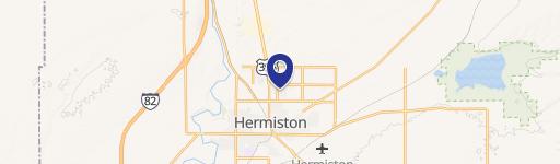 Hermiston, OR 97838