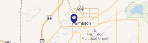 Hermiston, OR 97838