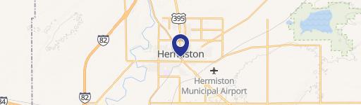 Hermiston, OR 97838