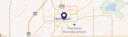 Hermiston, OR 97838