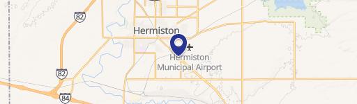Hermiston, OR 97838