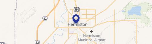 Hermiston, OR 97838