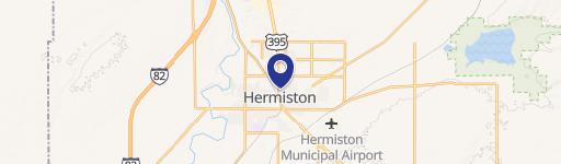 Hermiston, OR 97838