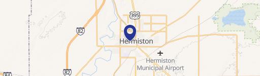 Hermiston, OR 97838