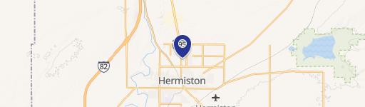 Hermiston, OR 97838