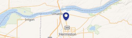 Hermiston, OR 97838