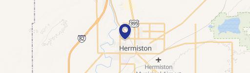 Hermiston, OR 97838