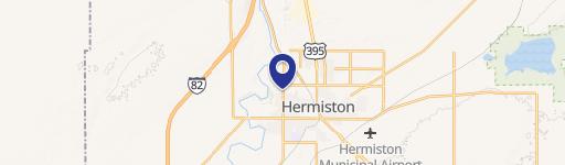 Hermiston, OR 97838