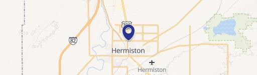 Hermiston, OR 97838