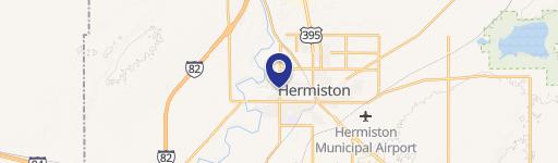 Hermiston, OR 97838