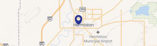Hermiston, OR 97838