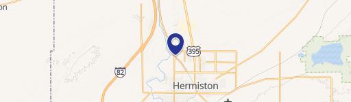 Hermiston, OR 97838