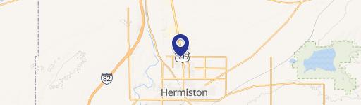 Hermiston, OR 97838