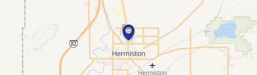 Hermiston, OR 97838