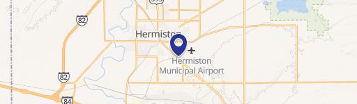 Hermiston, OR 97838