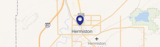 Hermiston, OR 97838