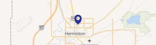 Hermiston, OR 97838