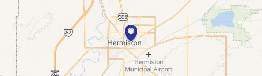 Hermiston, OR 97838