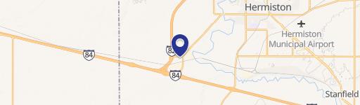 Hermiston, OR 97838
