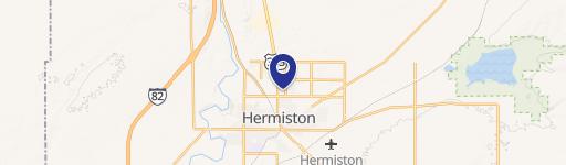 Hermiston, OR 97838