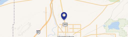 Hermiston, OR 97838