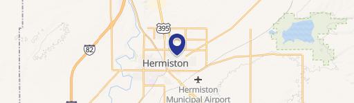 Hermiston, OR 97838