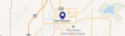 Hermiston, OR 97838