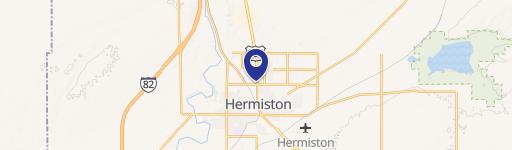 Hermiston, OR 97838