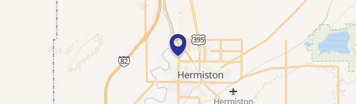 Hermiston, OR 97838