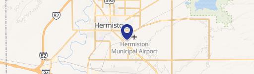 Hermiston, OR 97838