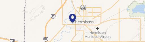 Hermiston, OR 97838