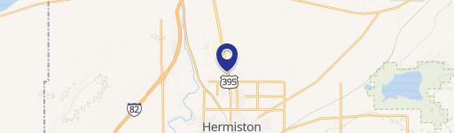 Hermiston, OR 97838