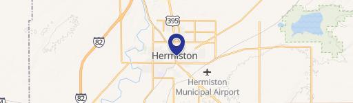 Hermiston, OR 97838
