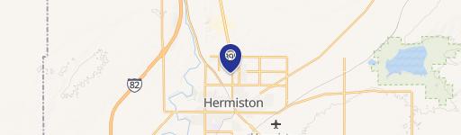 Hermiston, OR 97838