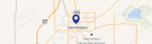 Hermiston, OR 97838